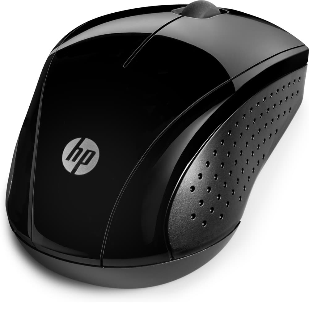 HP Wireless Mouse 220 258A1AA