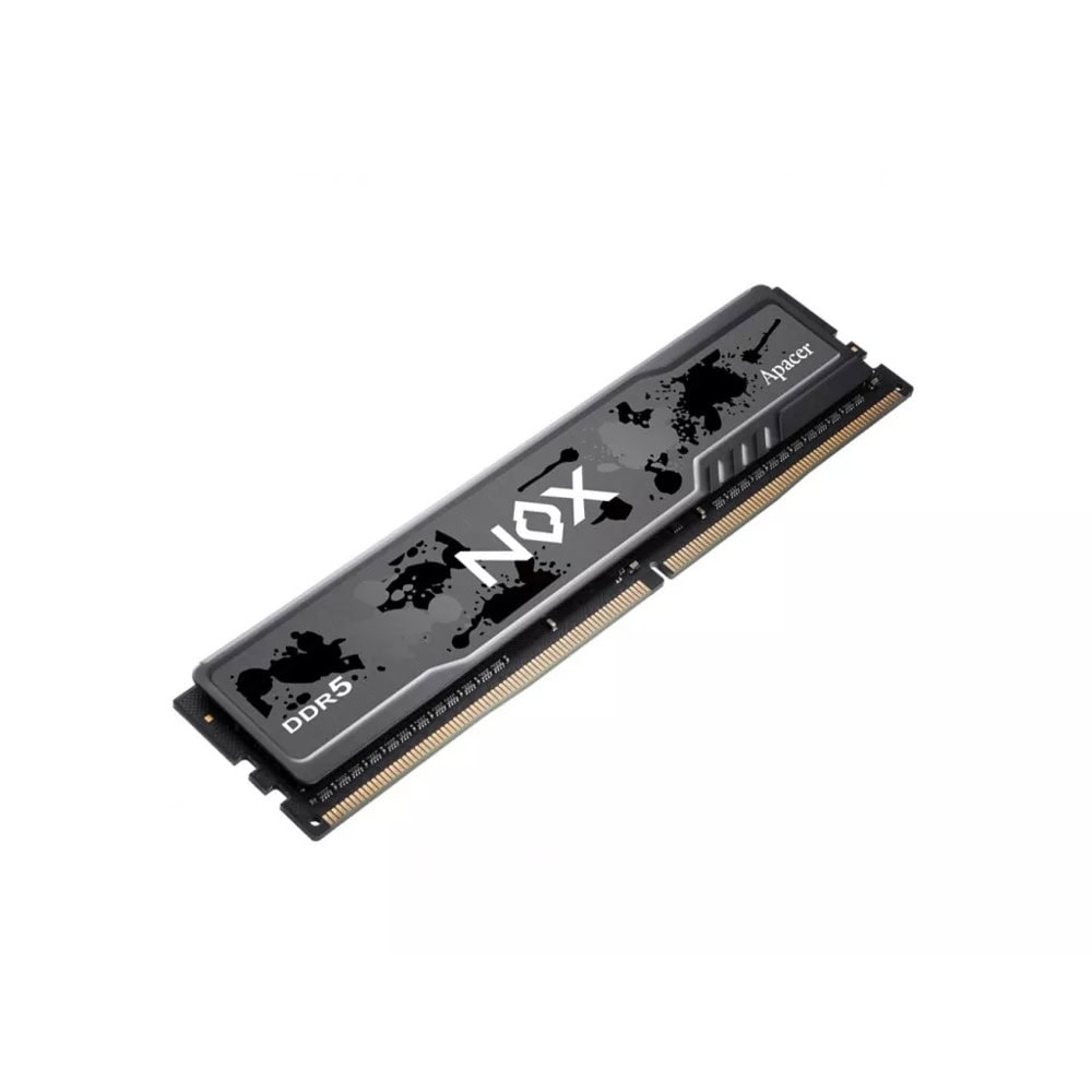 Памет Apacer 8GB DDR5 5600 MHz
