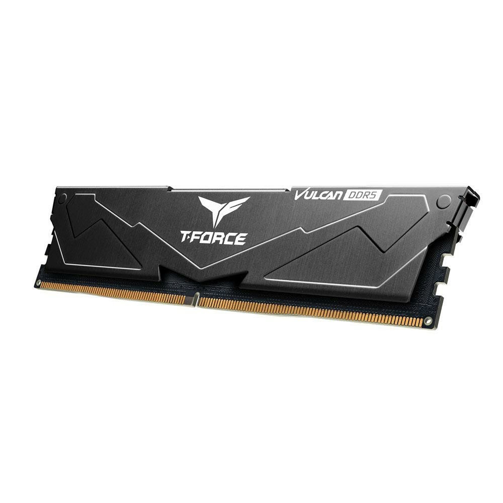 Памет 32GB(2x16GB) DDR5 6000 MT/s, Team Group