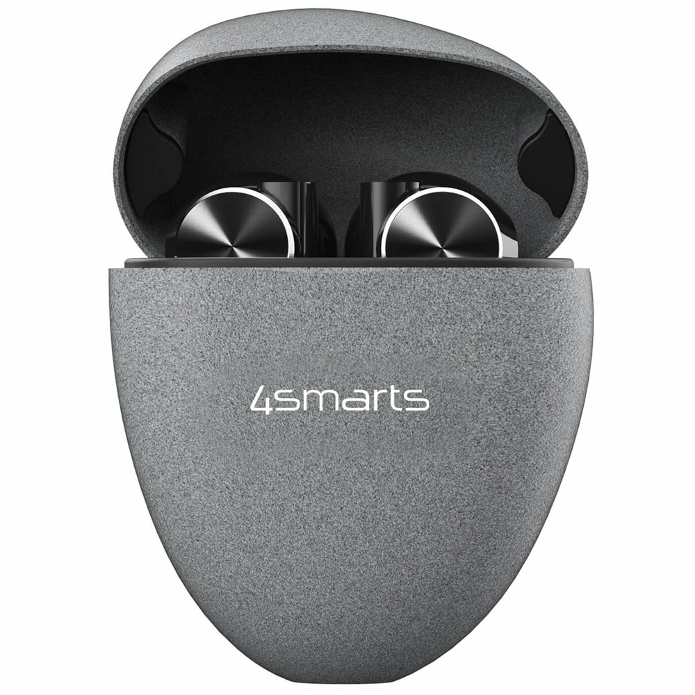 4smarts TWS Bluetooth Headphones Pebble 4S478586