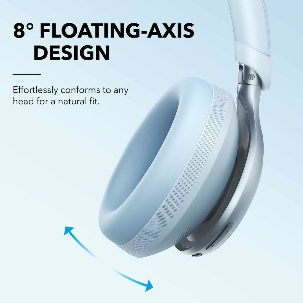 Anker soundcore Space One - Blue A3035G31