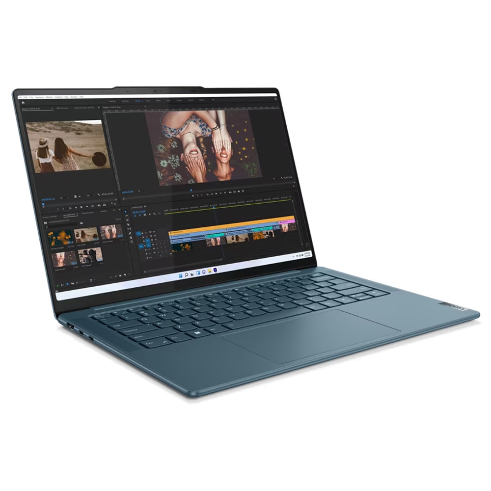 Лаптоп Yoga Pro 7 14ARP8 83AU001RBM
