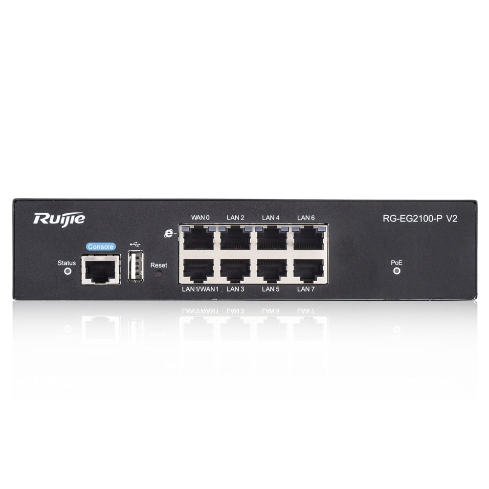 Ruijie RG-EG2100-P V2