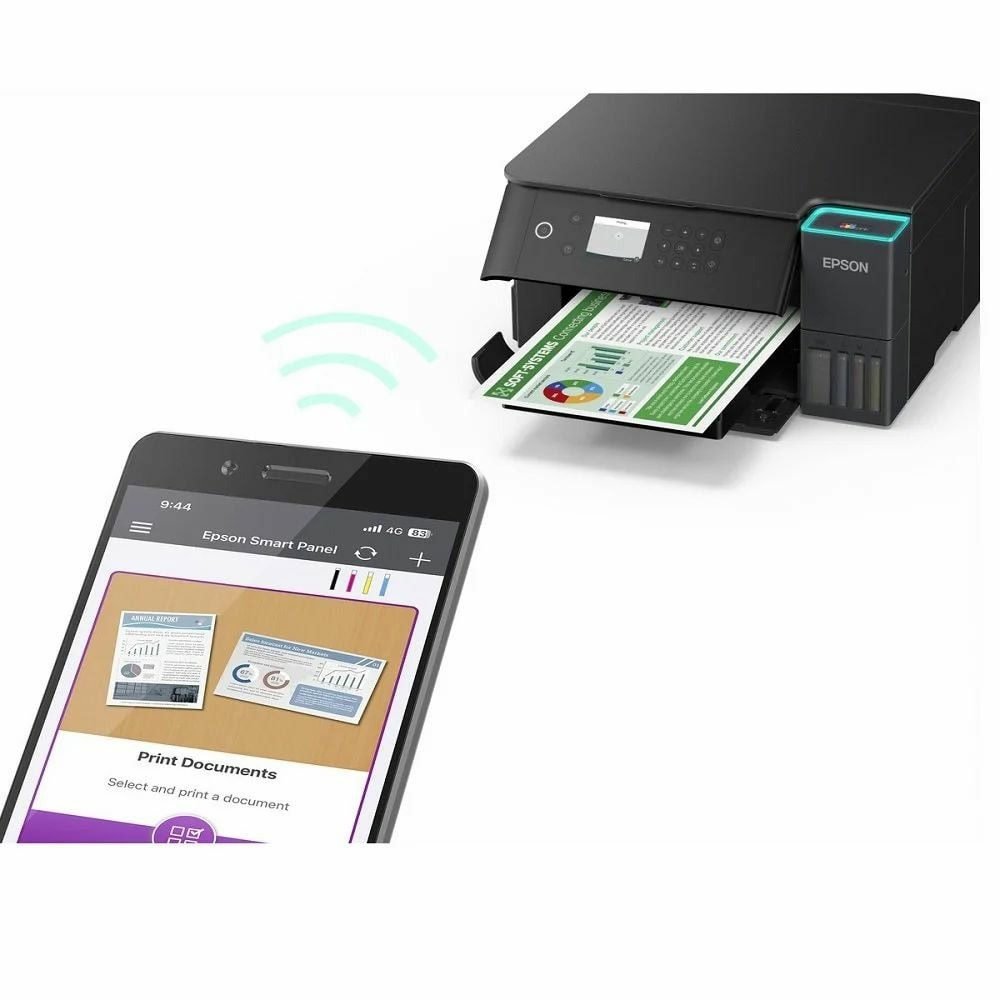 Epson EcoTank L6360 C11CL42401 (Мостра)