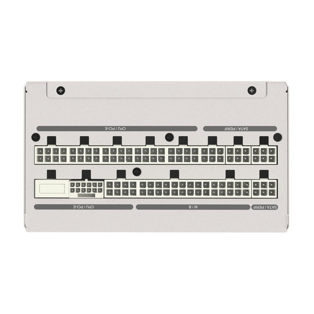 SuperFlower 1000W Leadex III Gold SF-1000F14GE(WH)