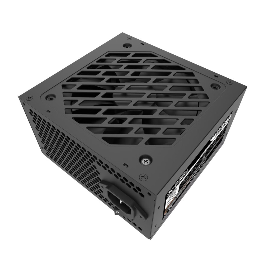 Super Flower Zillion DW White 650W SF-650Z12DW