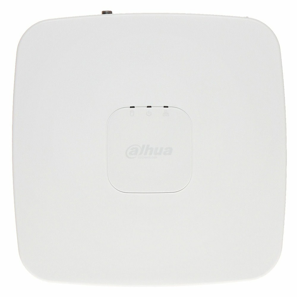 Dahua NVR4104-P-4KS3