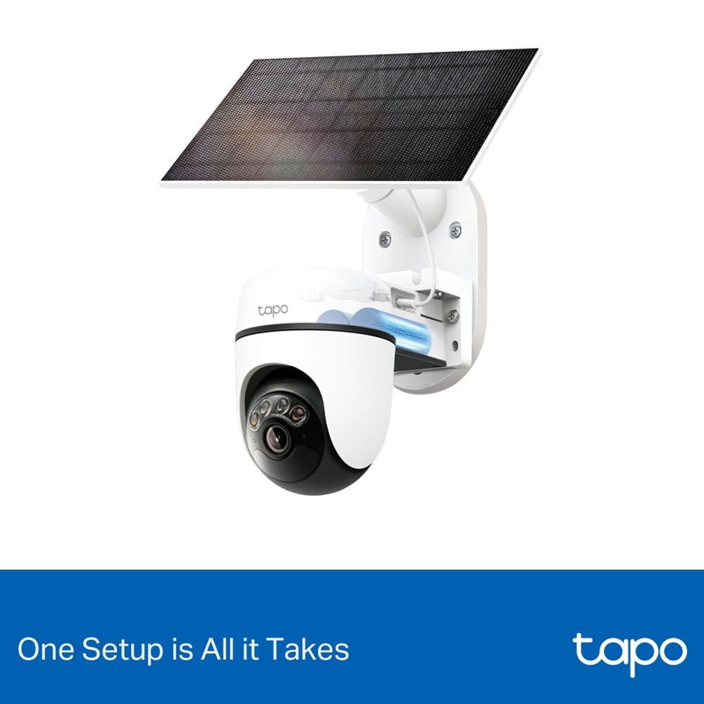 TP-Link Tapo C630 KIT | JAR Computers TP-Link Tapo C630 KIT