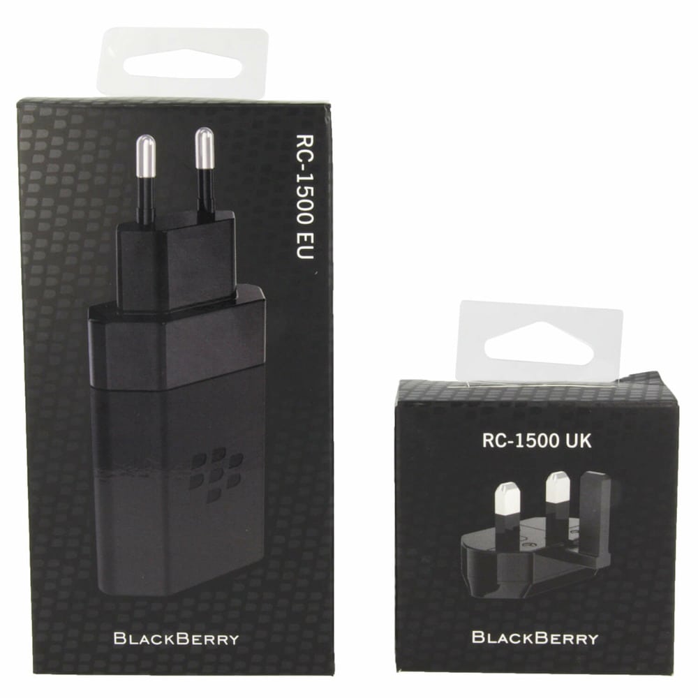 Blackberry Qualcomm RC-1500