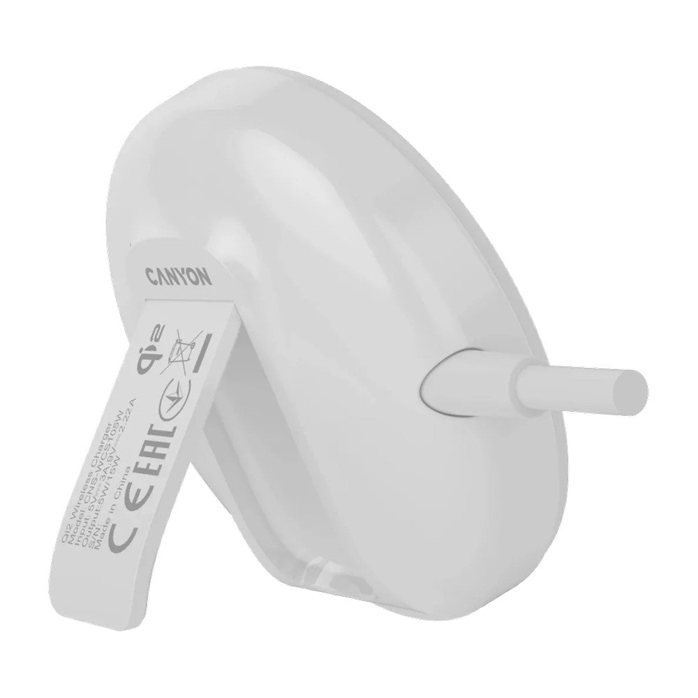 Canyon OnCharge 105 CNS-WCS105W
