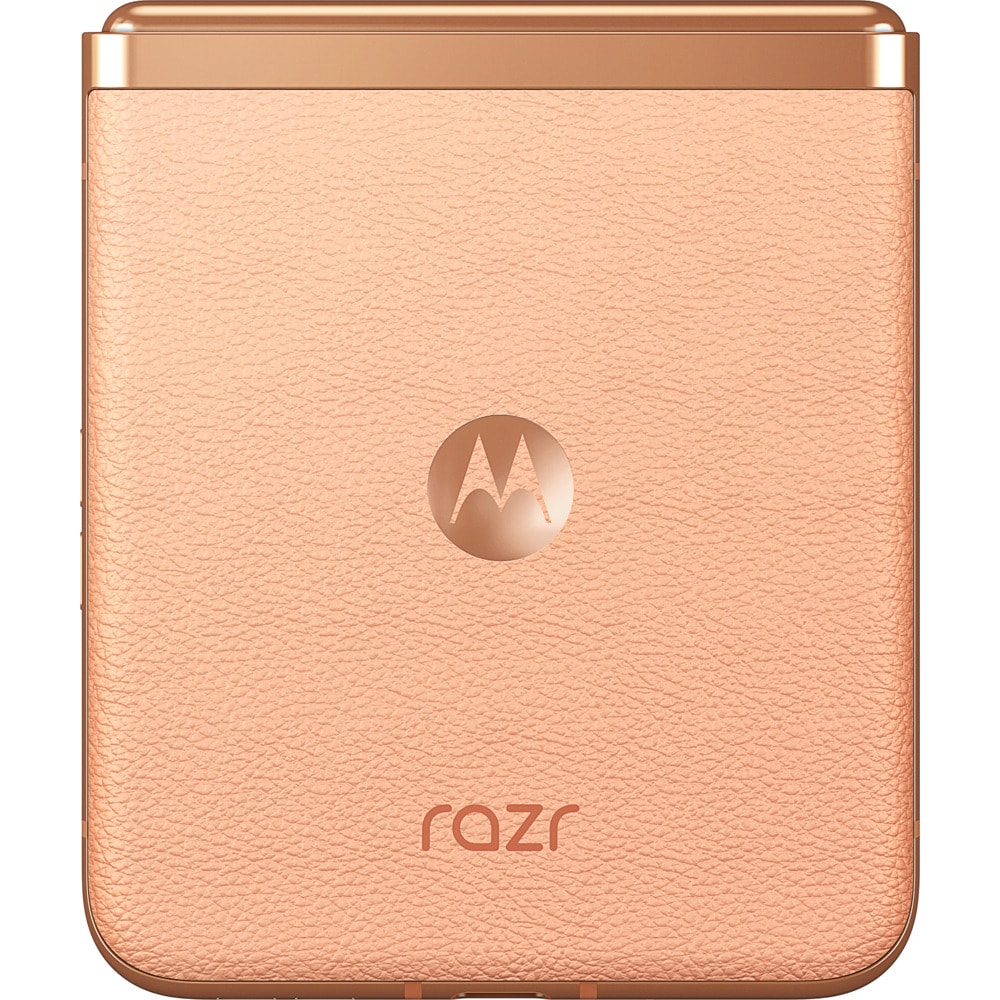 Motorola Razr 40 Ultra Peach Fuzz PAX40069PL Мостр | JAR Computers Motorola Razr 40 Ultra Peach Fuzz PAX40069PL Мостр