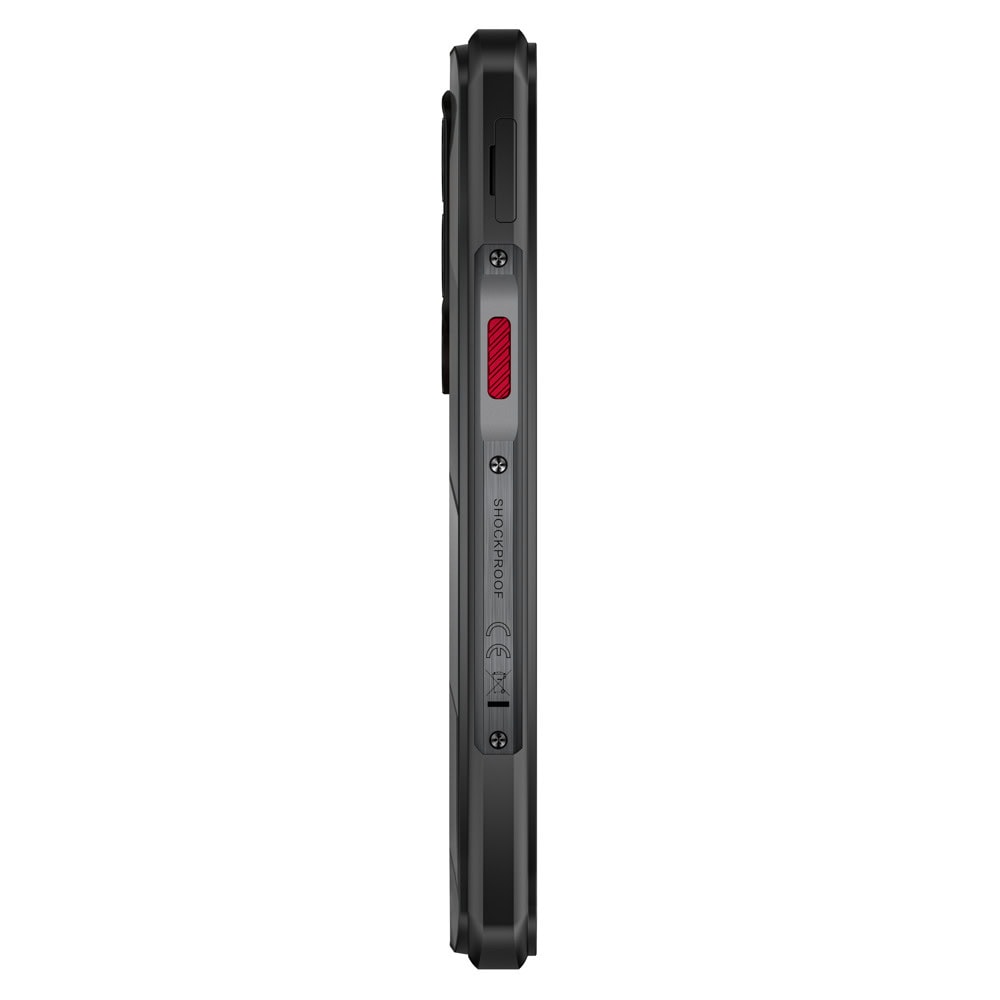 Oukitel WP66 5G 512GB/12GB Gray | JAR Computers Oukitel WP66 5G 512GB/12GB Gray