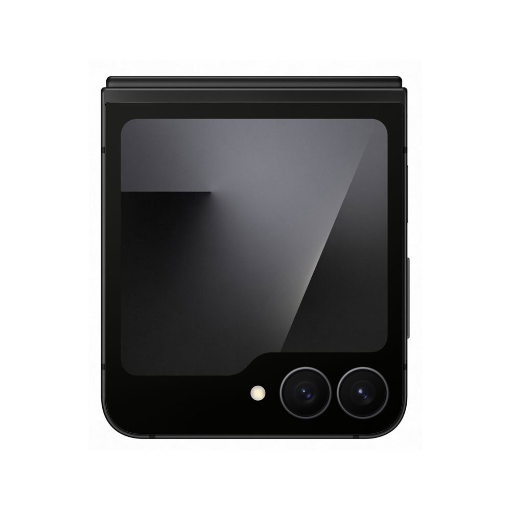 Samsung Galaxy Z Flip7 FE 8GB/128GB Black