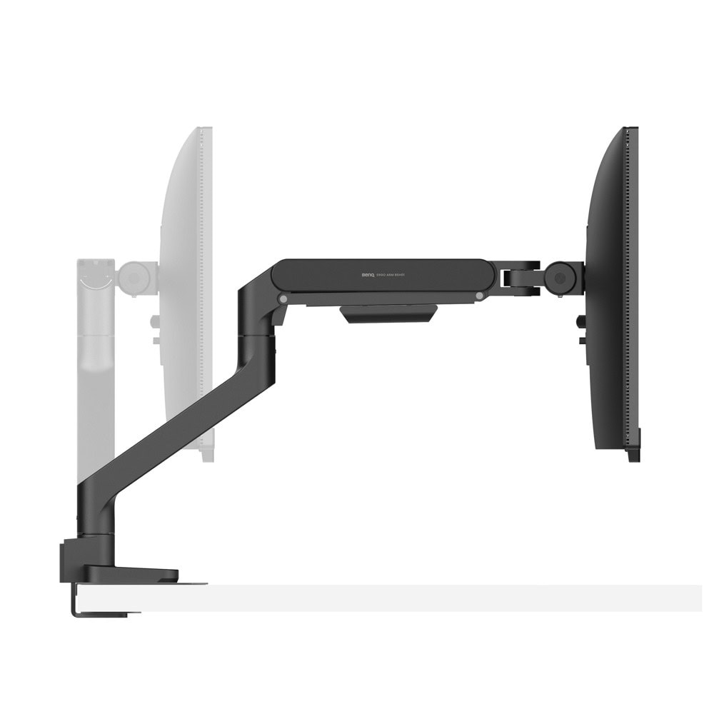 BenQ Ergo Arm BSH01 9H.A39DD.LBW