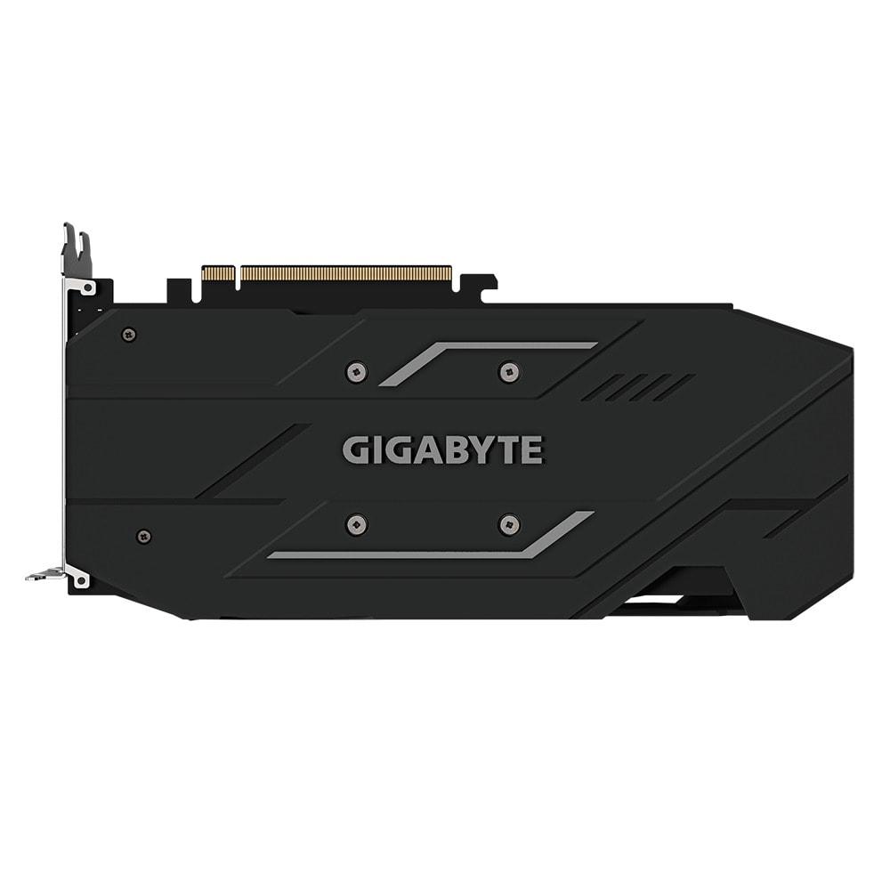 Видео карта GIGABYTE WINDFORCE OC RTX 2060 12GB