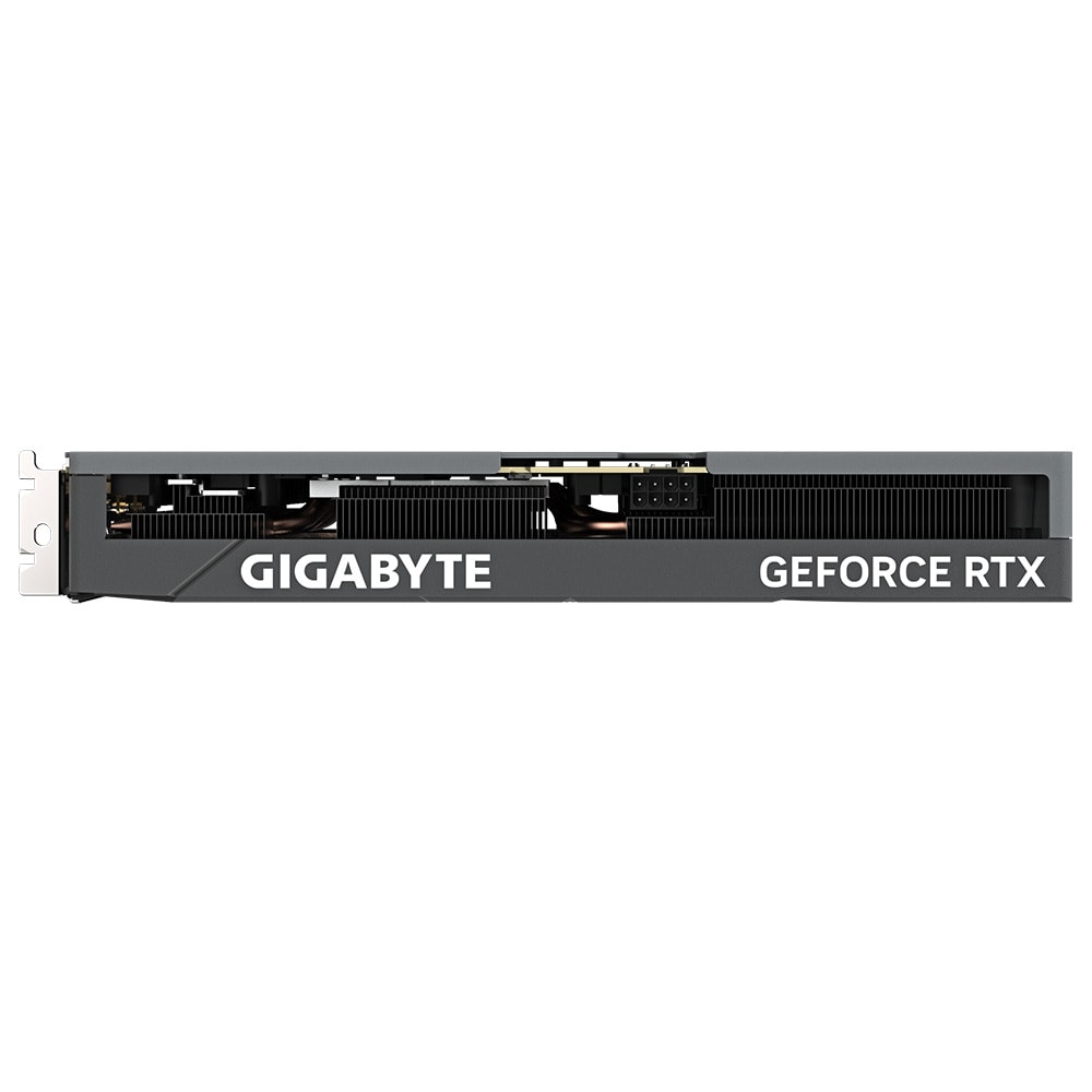 Видео карта Gigabyte GF RTX 4060 Ti Eagle OC 8GB