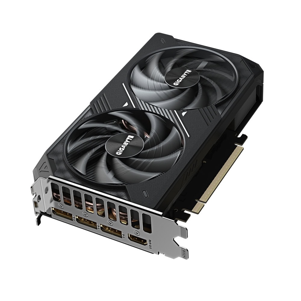 Gigabyte GV-N506TWF2MAX OC-16GD