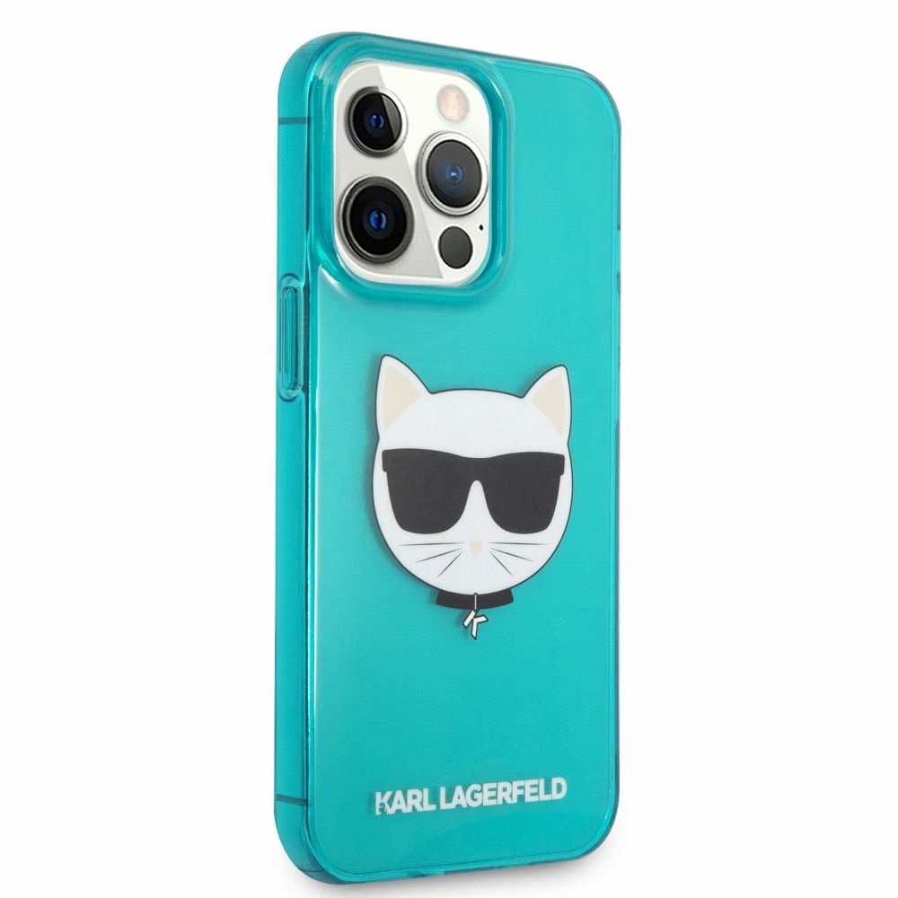 Karl Lagerfeld Choupette KLHCP13XCHTRB
