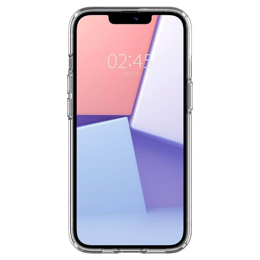 Spigen Liquid Crystal Case ACS03311