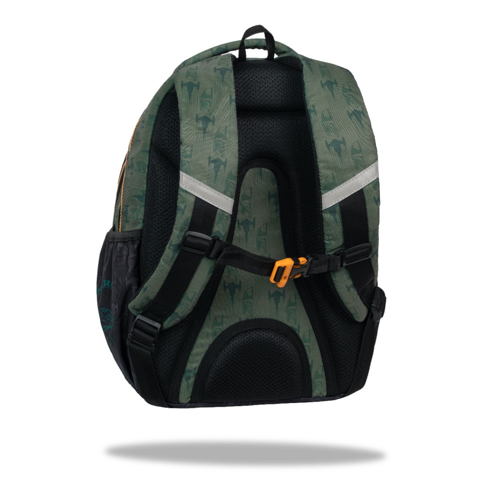 CoolPack Jerry Mandalorian