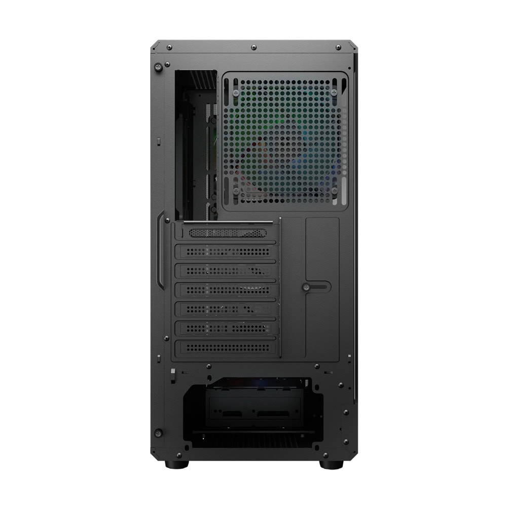 Cougar Gaming Airface Pure RGB Black CGR-2GA5B-RGB | JAR Computers Cougar Gaming Airface Pure RGB Black CGR-2GA5B-RGB