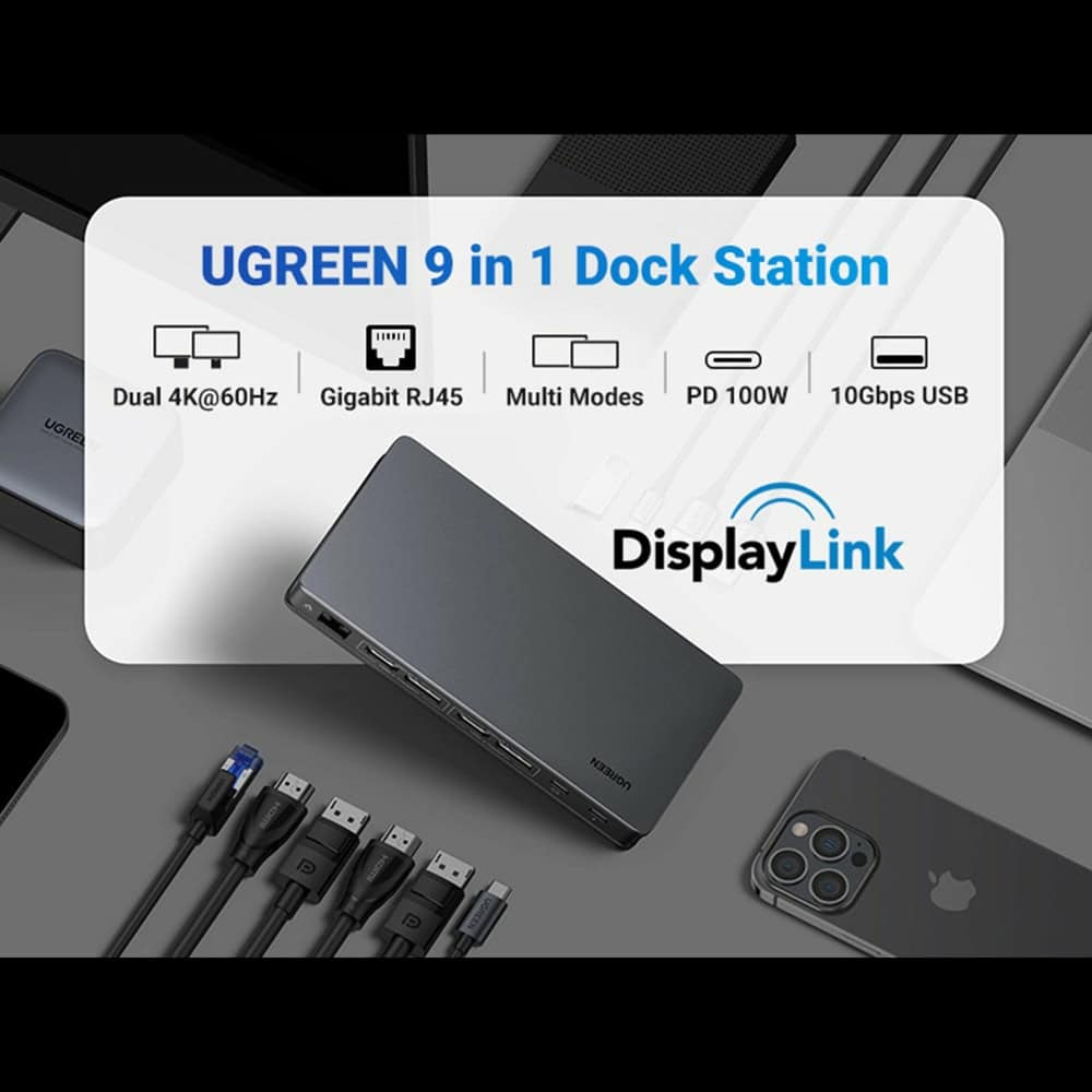 Ugreen CM615 90912