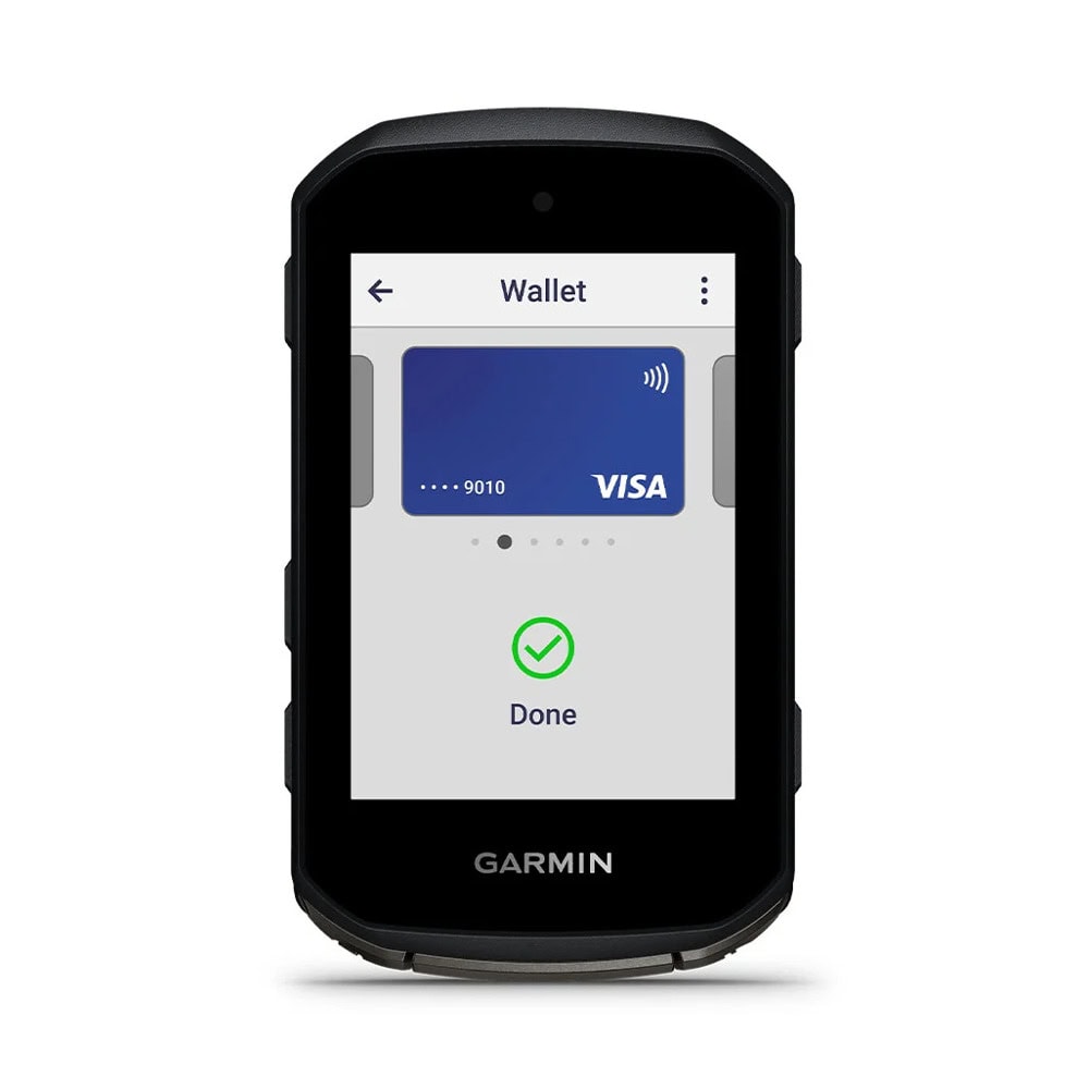 Garmin Edge 850 010-03023-01