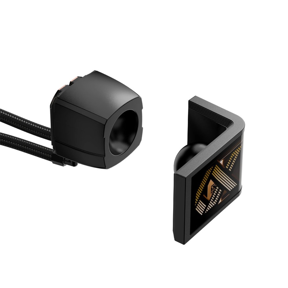 Xigmatek Connect Ultra 360 EN48371 | JAR Computers Xigmatek Connect Ultra 360 EN48371