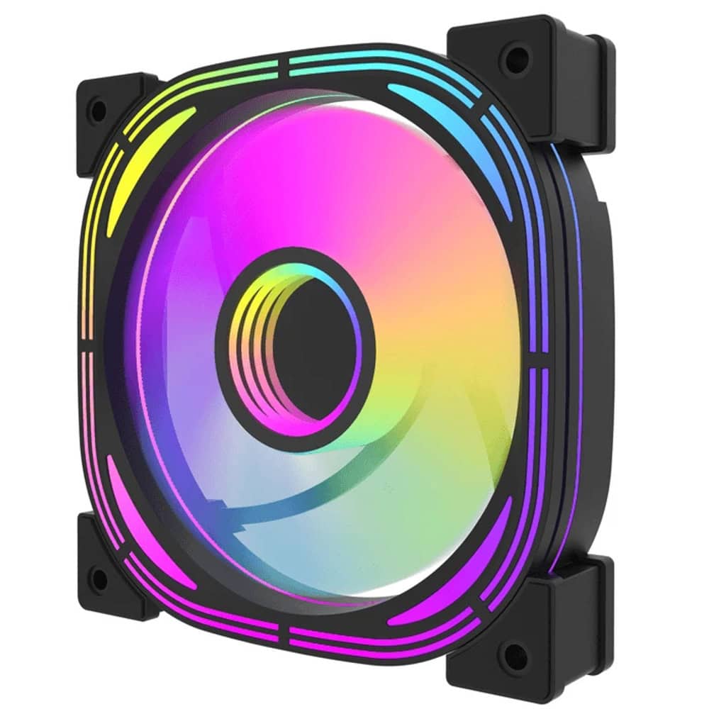 Darkflash Infinity 24R Pro Infinity Mirror ARGB IN