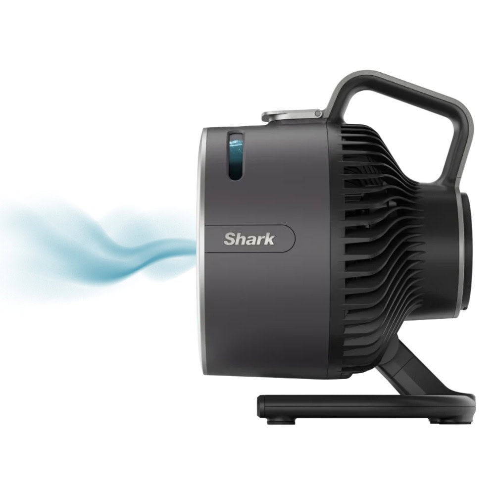 Shark FlexBreeze HydroGo