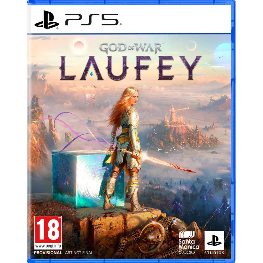 GCONGSONYGODOFWARLAUFEYPS5