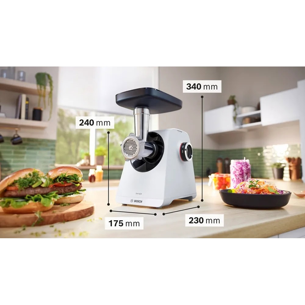 Bosch MFWS421W