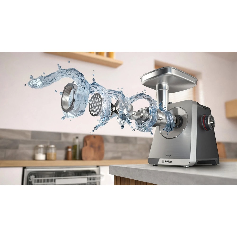 Bosch MFWS820M