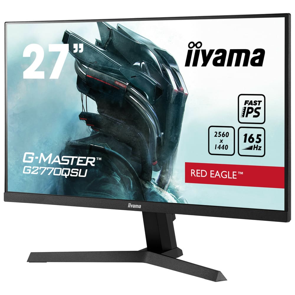 IIYAMA G2770QSU-B1