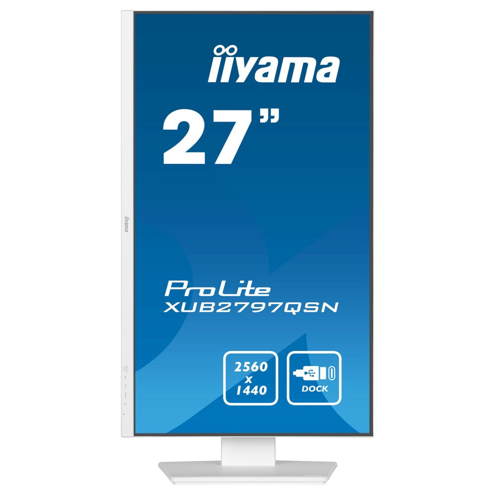IIYAMA XUB2797QSN-W2