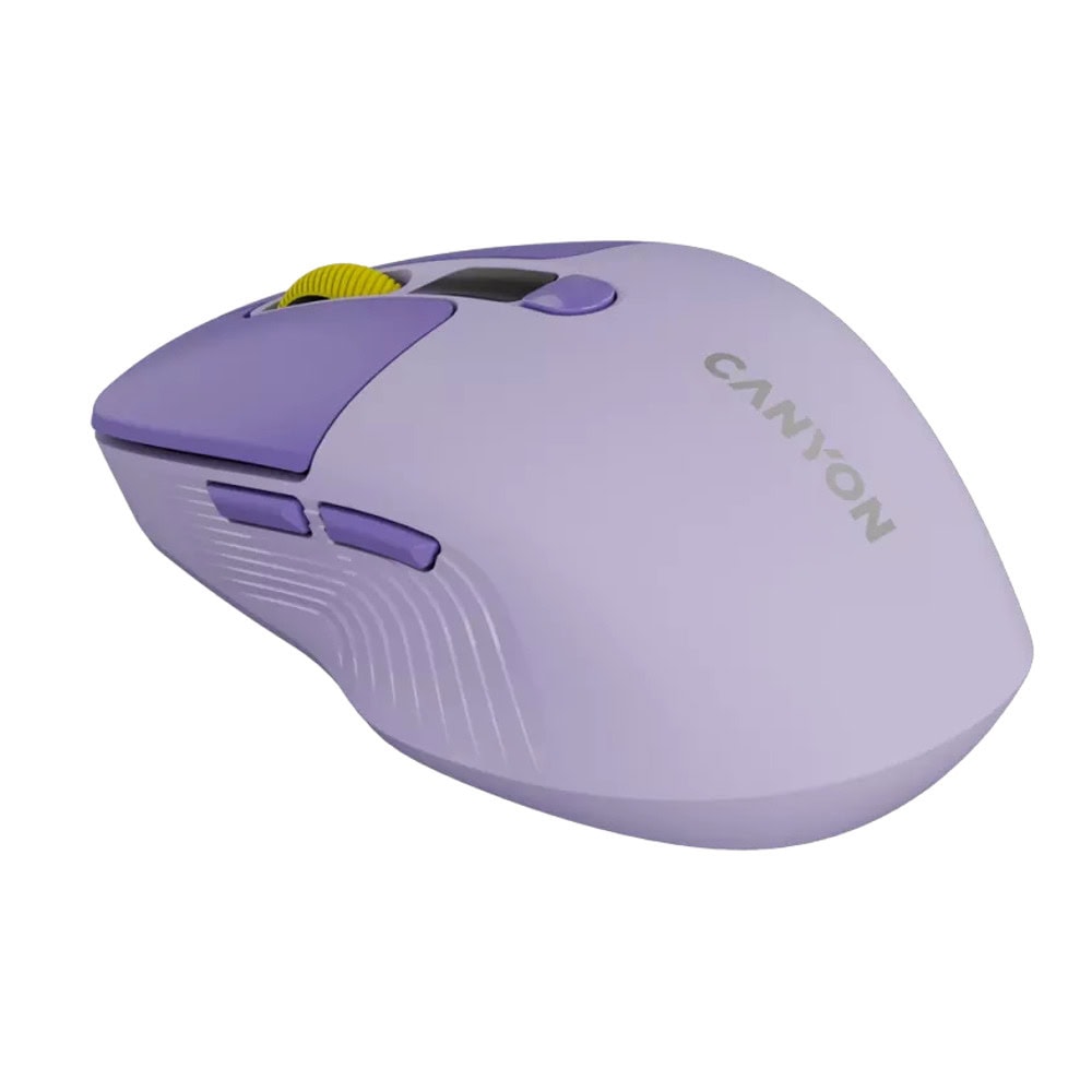 Canyon MW-26 Violet CNS-CMSW26V
