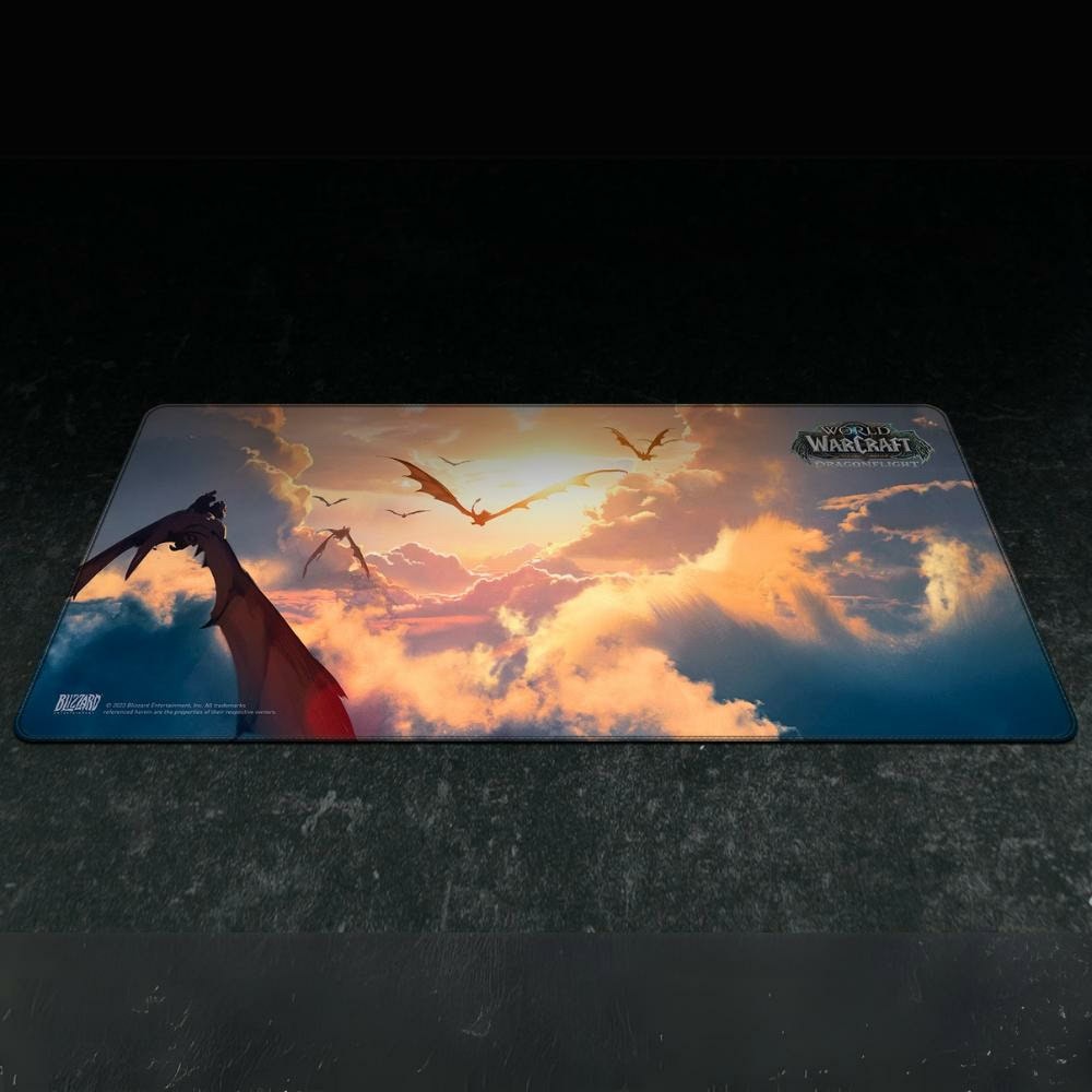 Blizzard WoW Dragonflight - Clouds XL