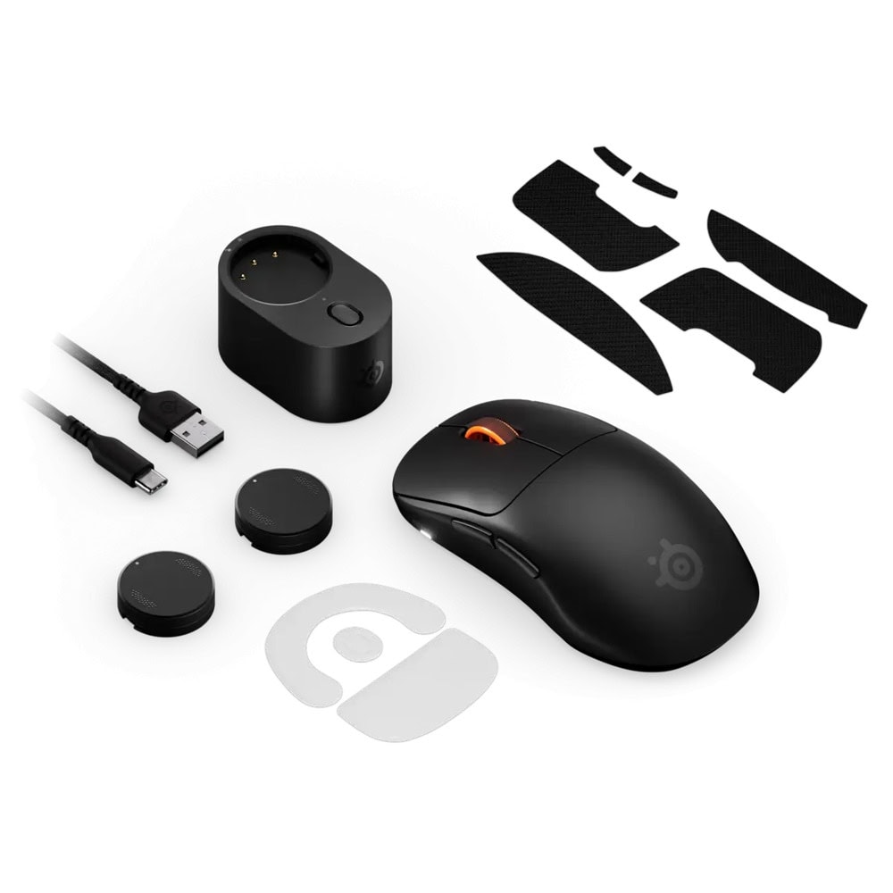 SteelSeries Sensei Pro 62625