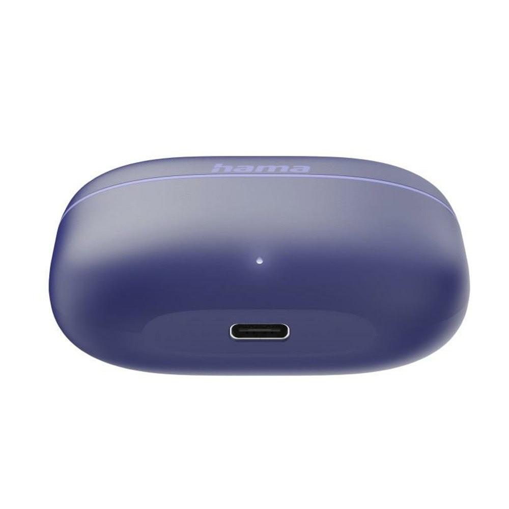Hama Freedom Buddy II Purple 221760