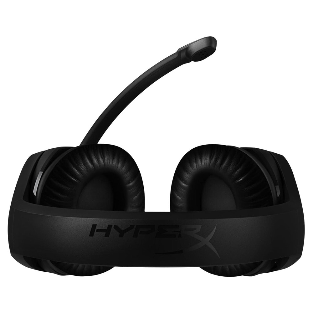 HyperX, Cloud Stinger Black HX-HSCS-BK/EM