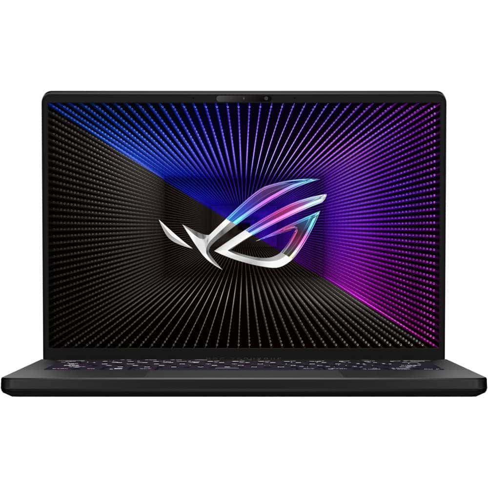 Asus ROG Zephyrus G14 GA402RJ-L8018W + A51 4G 2/32