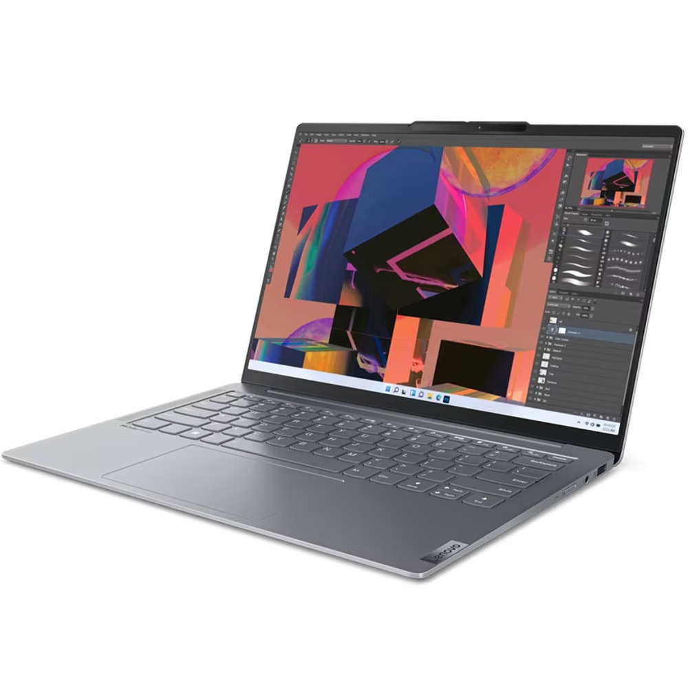 Lenovo Yoga Slim 6 14IRH8 83E0001UBM