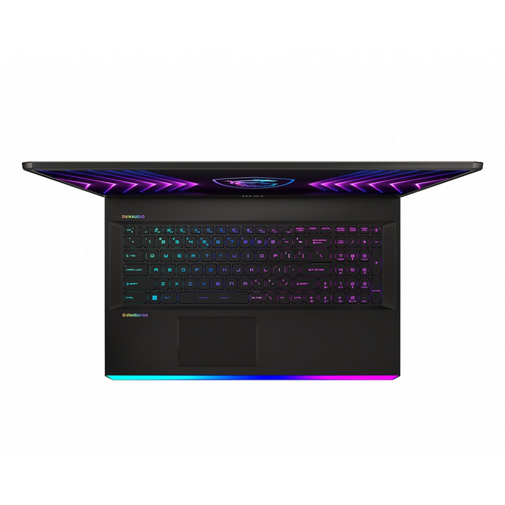 MSI Raider GE77HX 12UHS 9S7-17K514-057