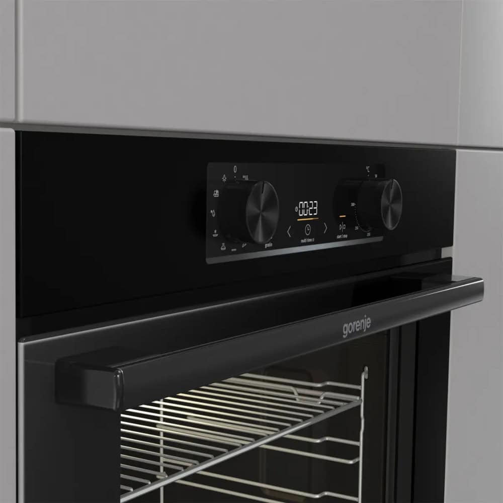 фурна за вграждане gorenje bo6735e02bkot | JAR Computers фурна за вграждане gorenje bo6735e02bkot