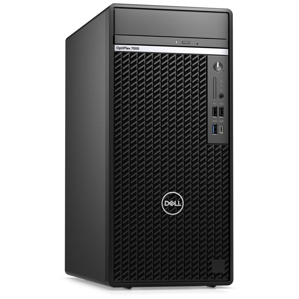 Dell OptiPlex 7000 MT N002O7000MT_VP_UBU