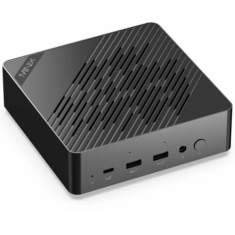 MiniX Elite EU512-AI