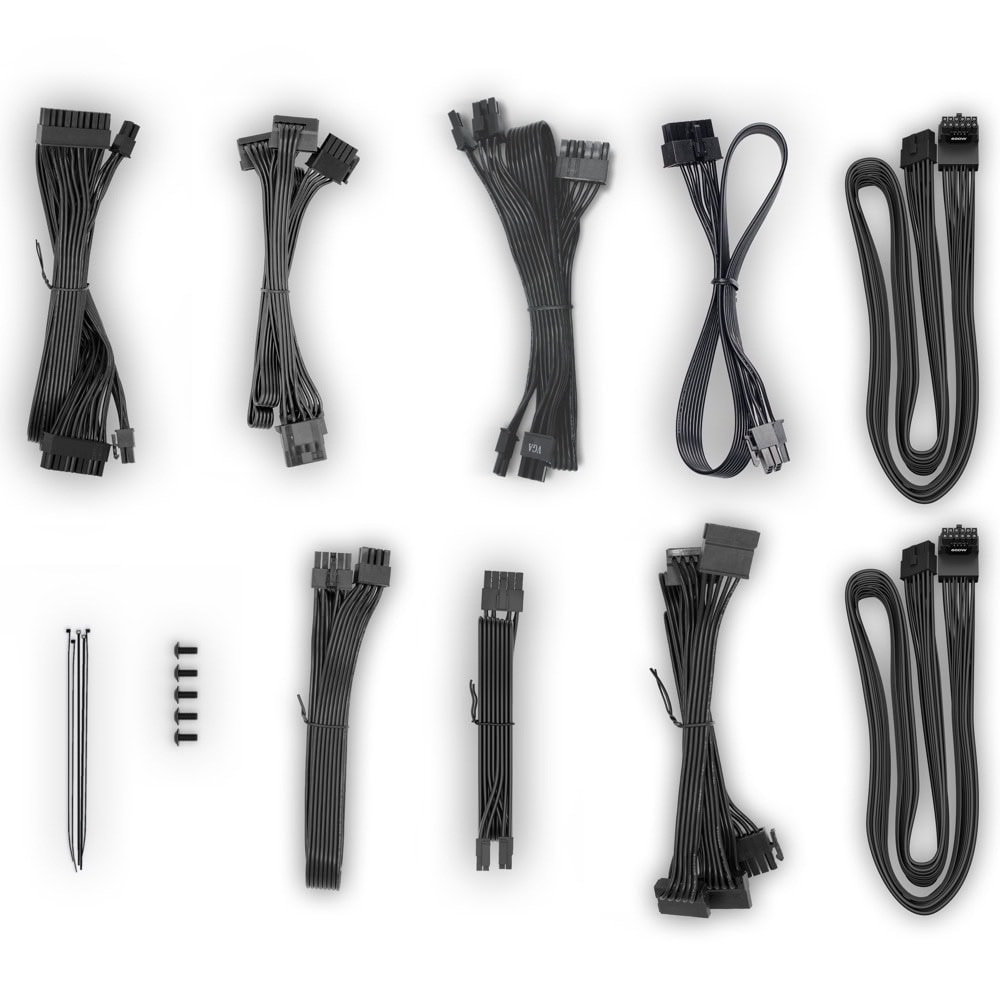 be quiet power zone 2 1200w