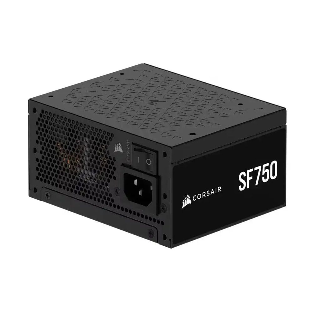 Corsair SF750 (Нарушена опаковка)