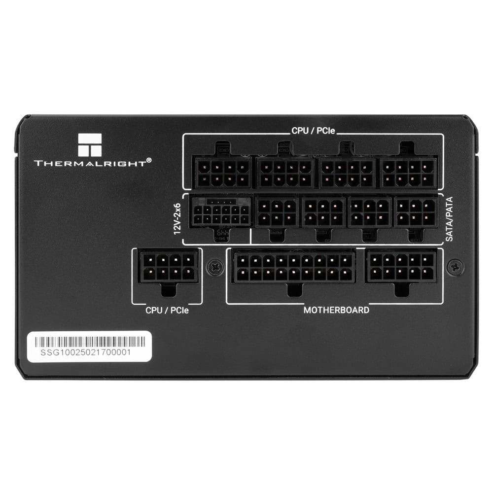 Захранване Thermalright TR-SG1000