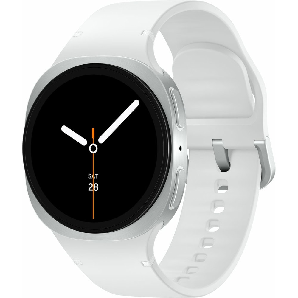 Samsung Galaxy Watch8 40mm Silver SM-L320NZSAEUE